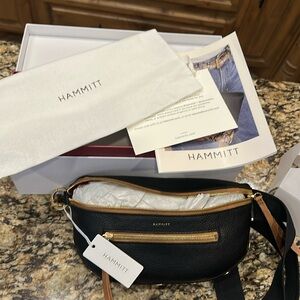 Hammitt Charles Crossbody